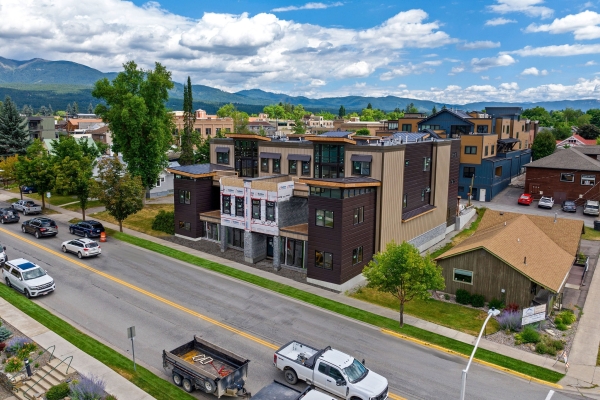 Listing Image #3 - Others for sale at 329 Baker Avenue, Whitefish MT 59937