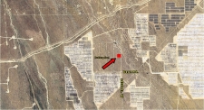 Land property for sale in Unincorporated area, CA