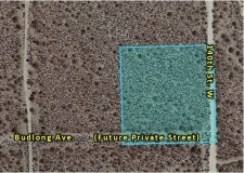 Listing Image #2 - Land for sale at 140th St West near Dawn Road, Unincorporated area CA 93560