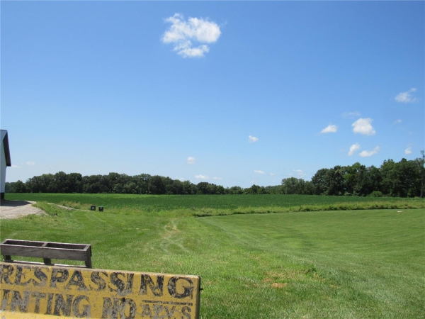 Listing Image #3 - Industrial for sale at 2600 Fosterburg Road, Alton IL 62002