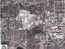 Land property for sale in Traverse City, MI