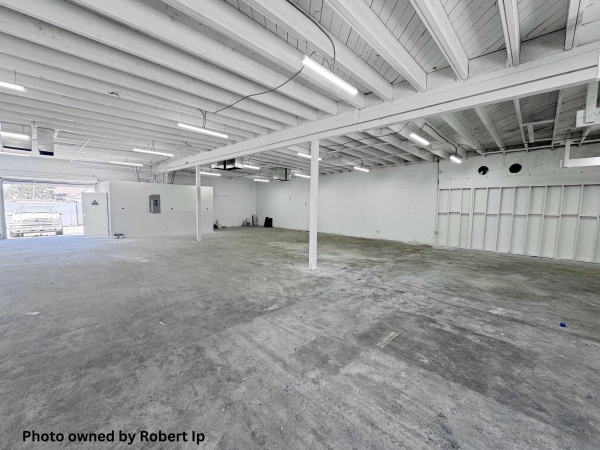 Listing Image #2 - Retail for sale at 8265 and 8273 San Fernando Rd, Sun Valley CA 91352