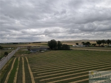 Land property for sale in Worden, MT