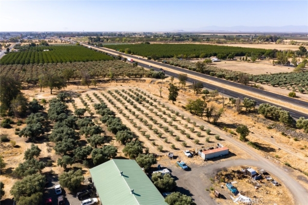 Listing Image #3 - Land for sale at Corona Ave, Corning CA 96021