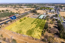 Land property for sale in Corning, CA