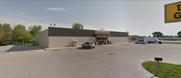 Listing Image #1 - Retail for sale at 2083 Keokuk Street, Hamilton IL 62341