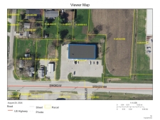 Listing Image #3 - Retail for sale at 2083 Keokuk Street, Hamilton IL 62341
