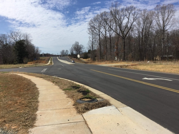 Listing Image #2 - Others for sale at 1206 S Fifth Street, Mebane NC 27302