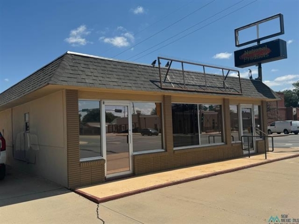 Listing Image #1 - Others for sale at 702 W. Main St., Artesia NM 88210