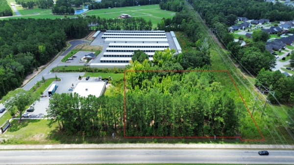 Listing Image #2 - Others for sale at 3530 -3540 Patriot Parkway, Sumter SC 29150