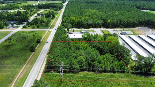 Listing Image #3 - Others for sale at 3530 -3540 Patriot Parkway, Sumter SC 29150