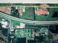 Land property for sale in Clarksville, AR