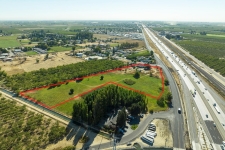 Land property for sale in Ceres, CA