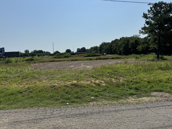 Listing Image #2 - Land for sale at TBD Massengale, Clarksville AR 72830