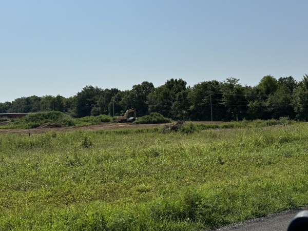 Listing Image #3 - Land for sale at TBD Massengale, Clarksville AR 72830