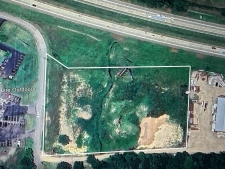 Land property for sale in Clarksville, AR