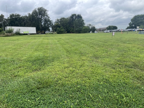 Listing Image #2 - Land for sale at 621 W 14th St, South Sioux City NE 68776