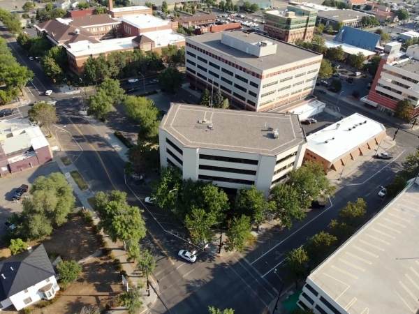 Listing Image #1 - Office for sale at 2929 3rd Ave N, Billings MT 59101