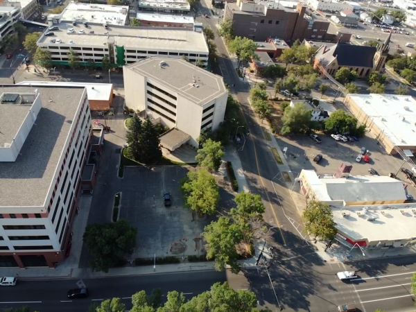 Listing Image #3 - Office for sale at 2929 3rd Ave N, Billings MT 59101
