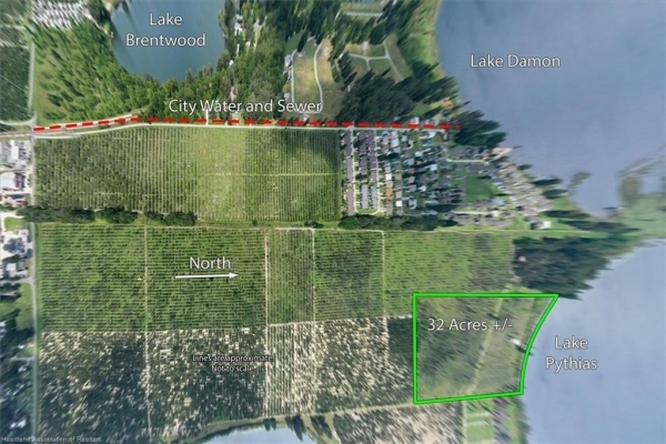 Listing Image #1 - Others for sale at 220 E Shockley Road, Avon Park FL 33825
