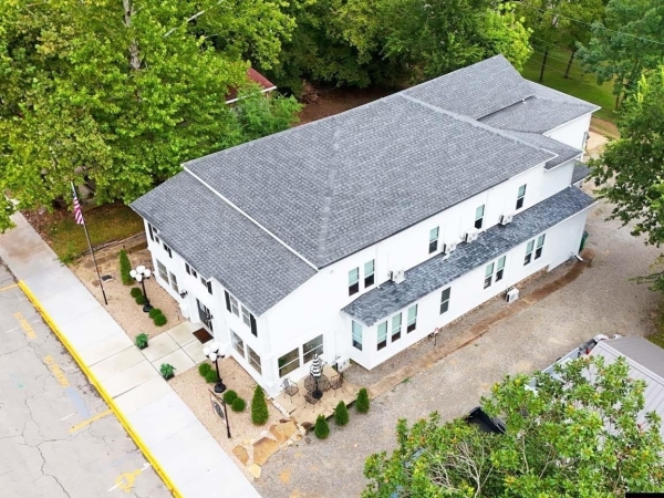 Listing Image #3 - Others for sale at 110 McLEAN AVENUE, Cotter AR 72626