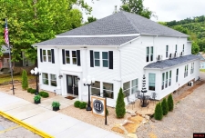 Listing Image #2 - Others for sale at 110 McLEAN AVENUE, Cotter AR 72626