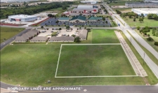 Listing Image #3 - Land for sale at 2401 Ambassador Dr, Woodway TX 76712