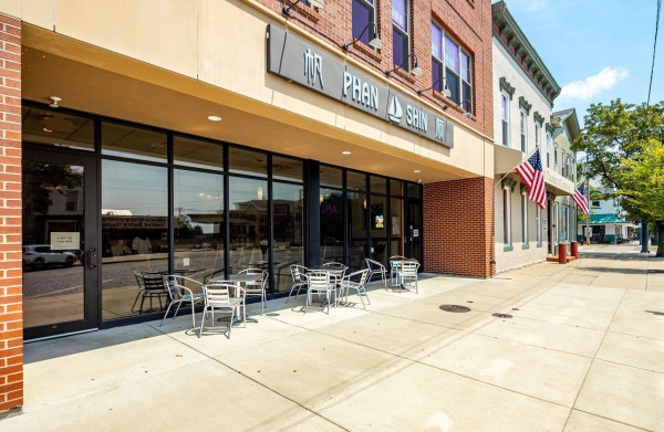 Listing Image #2 - Others for sale at Phan Shin (business only) 104 W High St, Oxford OH 45056