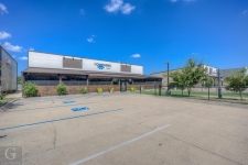 Industrial property for sale in Shreveport, LA