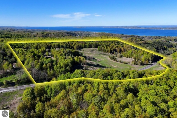 Listing Image #1 - Land for sale at Cedar Run Road, Traverse City MI 49684 Listing Image #1 - Land for sale at Cedar Run Road, Traverse City MI 49684