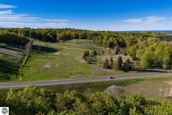 Listing Image #2 - Land for sale at Cedar Run Road, Traverse City MI 49684 Listing Image #2 - Land for sale at Cedar Run Road, Traverse City MI 49684
