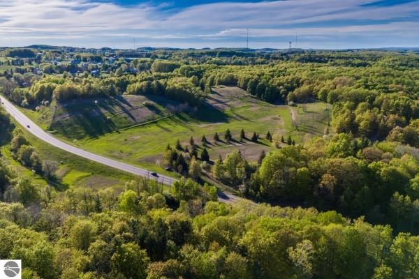 Listing Image #3 - Land for sale at Cedar Run Road, Traverse City MI 49684 Listing Image #3 - Land for sale at Cedar Run Road, Traverse City MI 49684