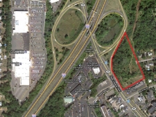 Land property for sale in Rocky Hill, CT