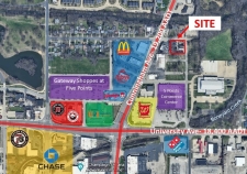 Land property for sale in Urbana, IL
