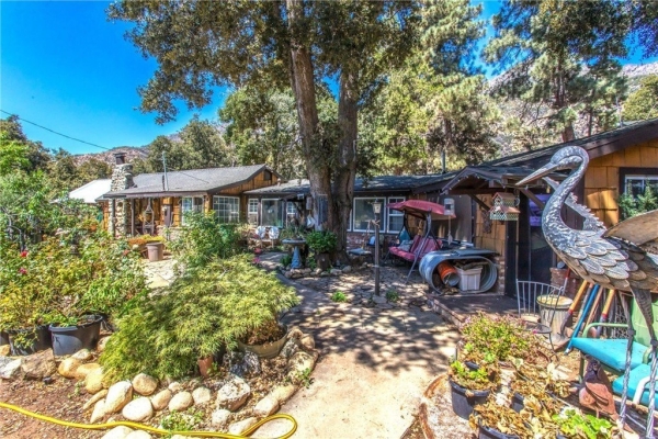 Listing Image #1 - Others for sale at 39065 Oak Glen Road, Oak Glen CA 92399
