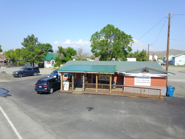 Listing Image #3 - Retail for sale at 153 Big Timber Loop Rd, Big Timber MT 59011