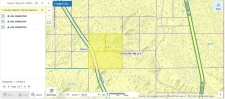Listing Image #3 - Land for sale at 0 Devils Punchbowl Road, Juniper Hills CA 93553