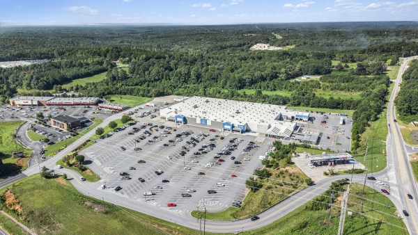 Listing Image #2 - Land for sale at 6315 U.S. 78, Breman GA 30110