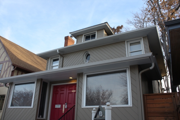 Office for Sale - 1928 East 18th Avenue, Denver CO