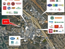 Land property for sale in Macon, GA