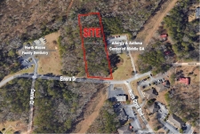 Listing Image #2 - Land for sale at 3980 Elnora Drive, Macon GA 31210
