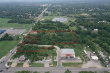 Land for sale in Tulsa, OK