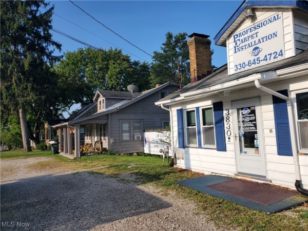 Listing Image #1 - Others for sale at 3830,3836,3842 S Main Street, Green OH 44319