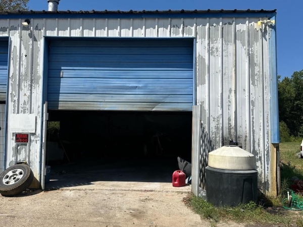 Listing Image #2 - Industrial for sale at 163 PARKER ROAD, Monroe LA 71202