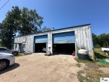 Industrial property for sale in Monroe, LA
