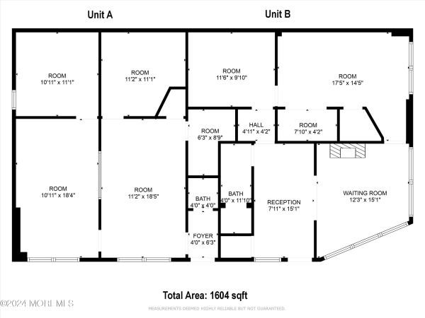 Listing Image #2 - Others for sale at 550 Route 70, Lakehurst NJ 08733