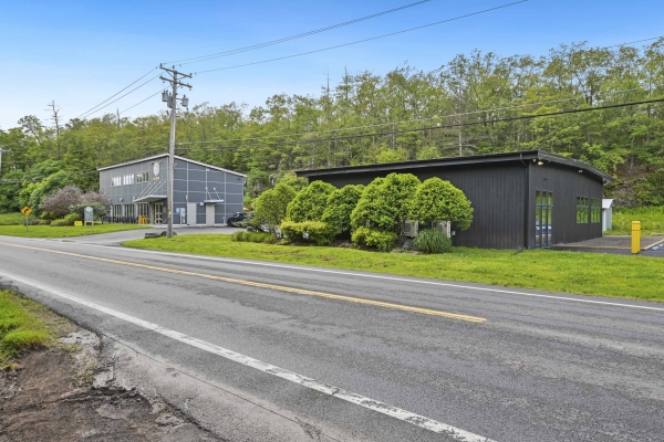 Listing Image #1 - Retail for sale at 1776 New York 212, Saugerties NY 12477
