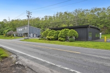 Retail property for sale in Saugerties, NY