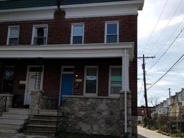 Listing Image #1 - Others for sale at 3715 HARLEM AVENUE, BALTIMORE MD 21229