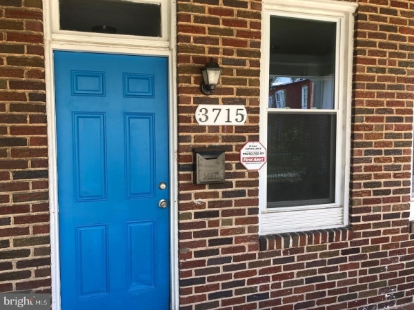 Listing Image #2 - Others for sale at 3715 HARLEM AVENUE, BALTIMORE MD 21229